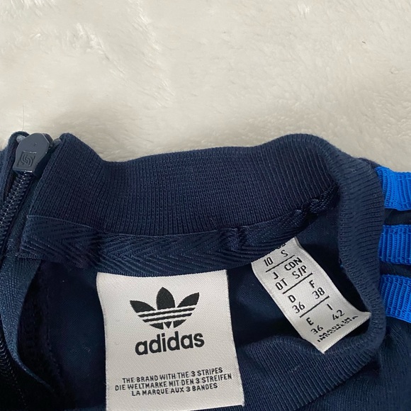 Custom adidas bodysuit - Picture 5 of 7